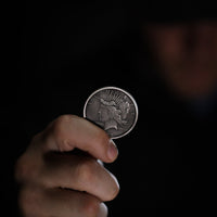 .999 Silver - Harvey Dent Coin Coin Ironsmith®