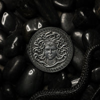 Heros & Monsters Coin Challenge Coin Ironsmith®