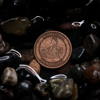 .999 Copper - Ferryman's Coin Coin Ironsmith®