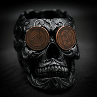 .999 Copper - Ferryman's Coin Coin Ironsmith®