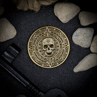 Isla de Muerta Coin 2.0 Challenge Coin Ironsmith®