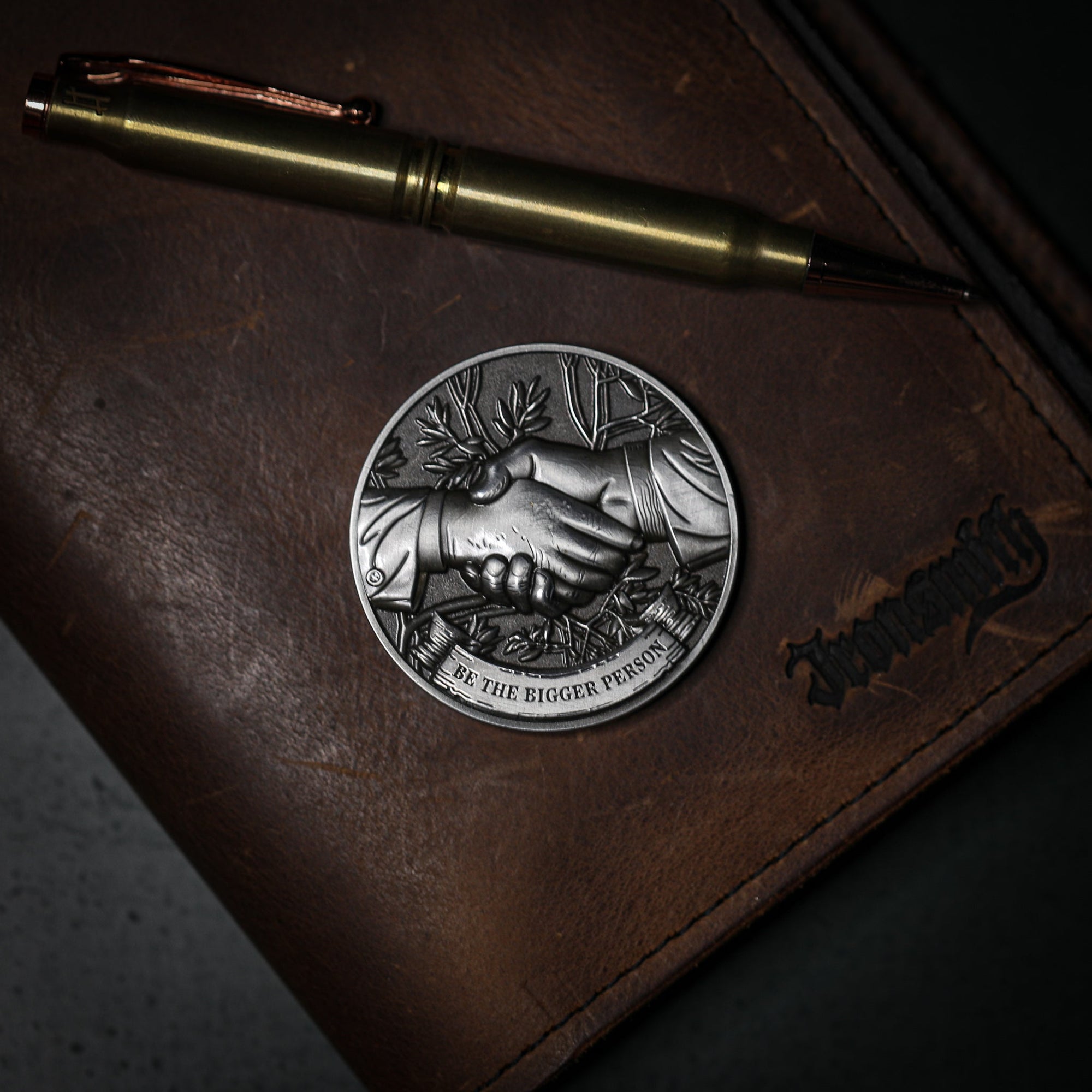 Find Out Coin Ironsmith® 