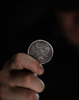 .999 Silver - Harvey Dent Coin Coin Ironsmith® 