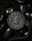Heros & Monsters Coin Challenge Coin Ironsmith® 