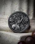 Heros & Monsters Coin Challenge Coin Ironsmith® 