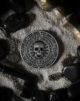 Isla de Muerta Coin Challenge Coin Ironsmith® 