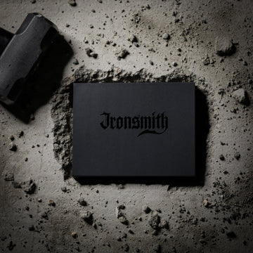 Wick Kit movie props Ironsmith® 