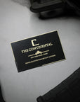 The Continental Card 2.0 Card Ironsmith® 