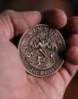 Saint & Sinner Special Edition Coin Coin Ironsmith® 