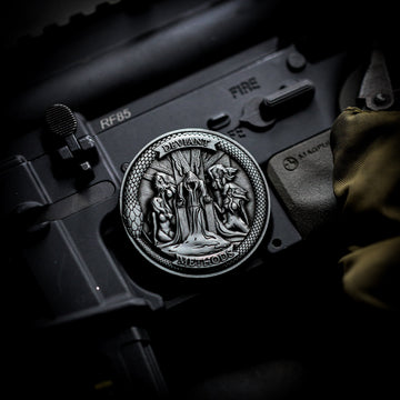 Duality Coin Coin Ironsmith® 