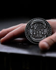Duality Coin Coin Ironsmith® 