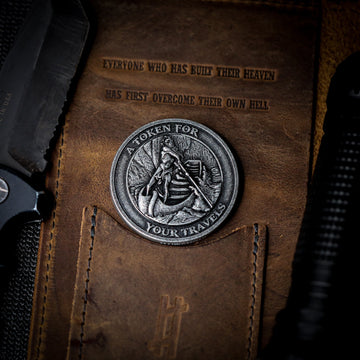 Ferryman's Coin Coin Ironsmith® 
