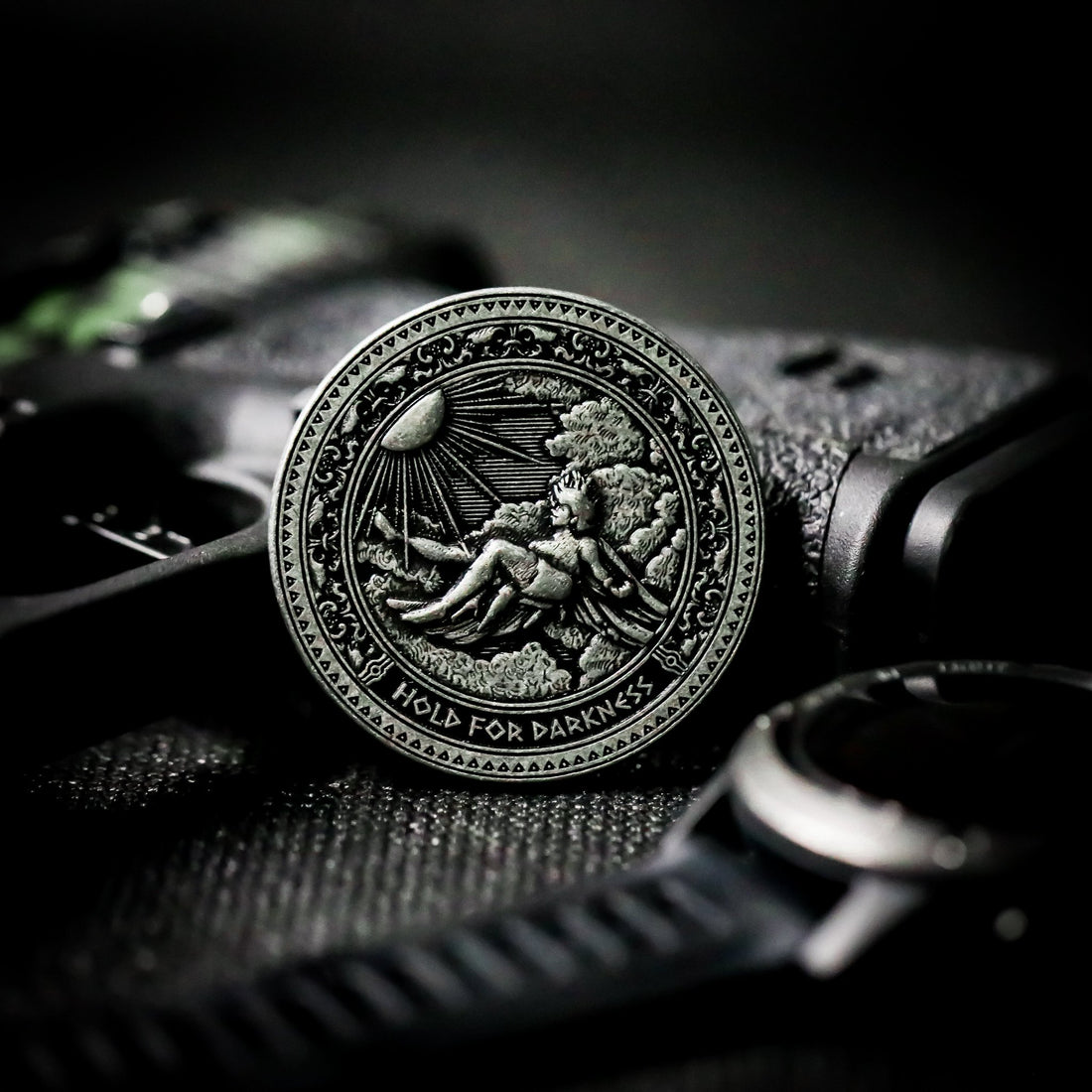 Icarus Coin Coin Ironsmith® 