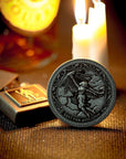 Icarus Coin Coin Ironsmith® 