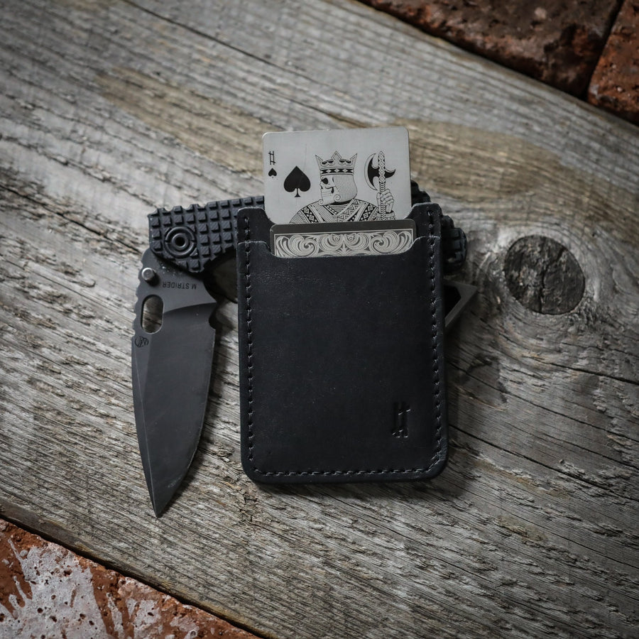 Bloodline Slim Wallet Wallet Ironsmith® 