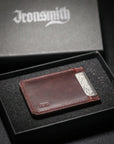 Bloodline Slim Wallet Wallet Ironsmith® 
