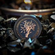 Life & Death Coin Challenge Coin Ironsmith® 