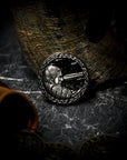 Hunter's Coin Challenge Coin Ironsmith® 