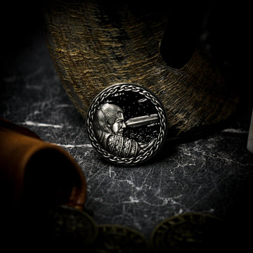 Hunter's Coin Challenge Coin Ironsmith® 