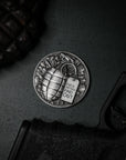 Find Out Coin Ironsmith® 