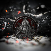 War & Peace Coin Ironsmith® 