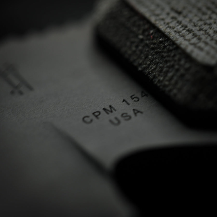 Hunter Knife Knife Ironsmith® 