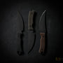 Hunter Knife Knife Ironsmith® 