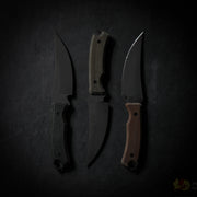 Hunter Knife Knife Ironsmith® 