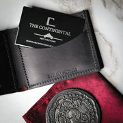 The Continental Card Card Ironsmith® 