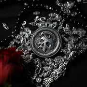 Memento Mori Coin Challenge Coin Ironsmith® 