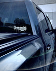 Deviant Decal Decal Ironsmith 