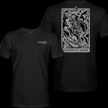 Memento Mori Shirts Ironsmith 