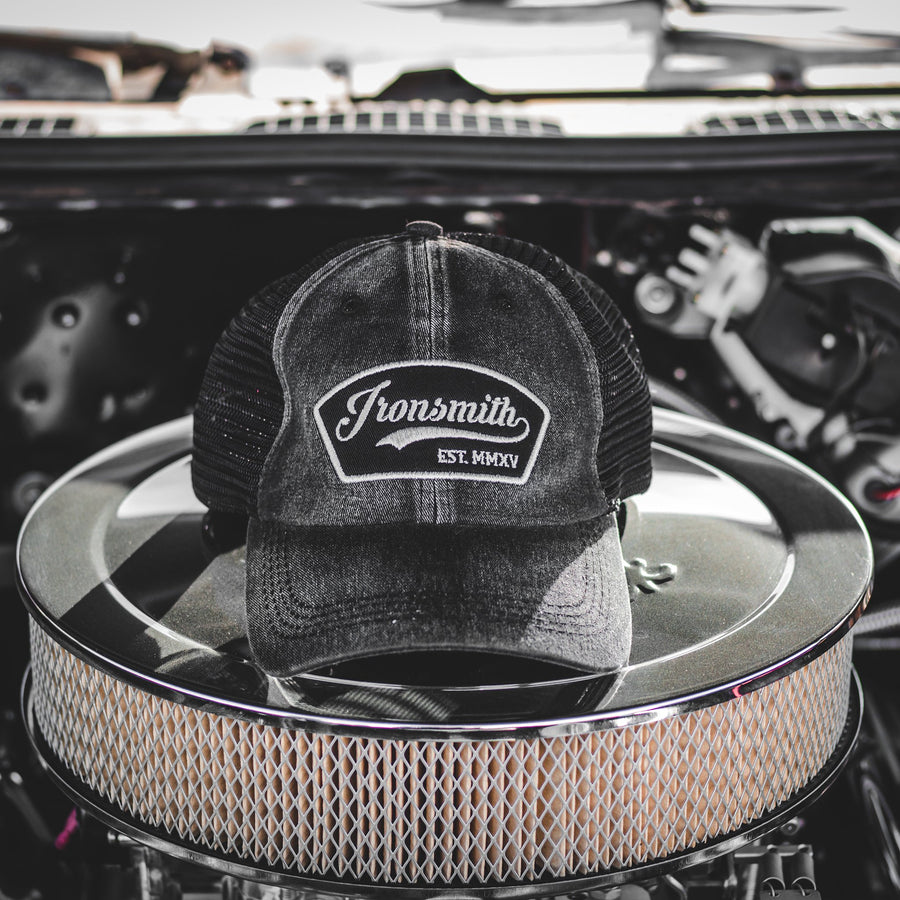 Slugger Hat