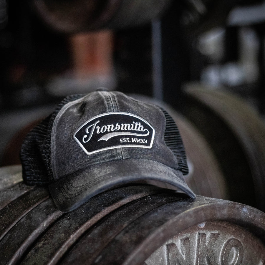 Ironsmith Slugger Hat